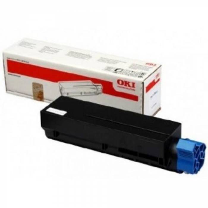 Toner Oki 45862838 Magenta