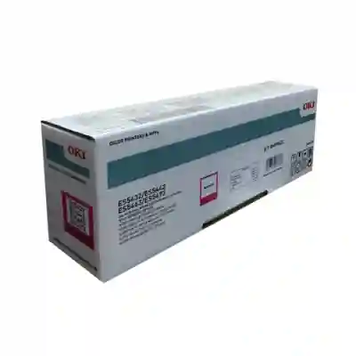 Toner Oki 46490622 Magenta