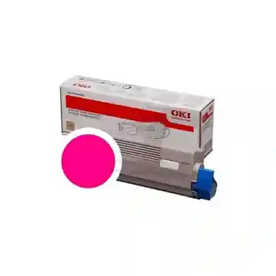 Toner Oki 46861306 Magenta