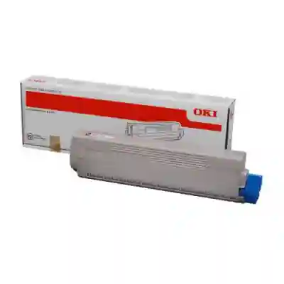 Toner Oki 47095701 Yellow