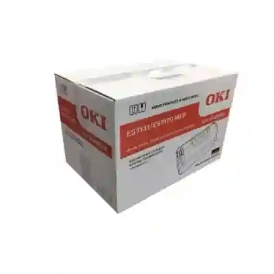 Toner Oki Black 45460502