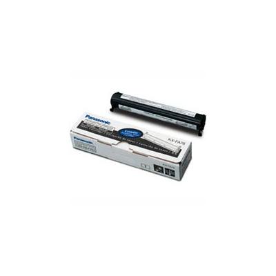 Toner Panasonic KX-FA76A-E Black