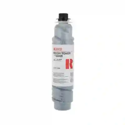 Toner Ricoh 885266 / 842042 Black Type 2220D