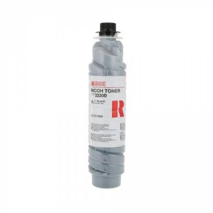 Toner Ricoh 885266 / 842042 Black Type 2220D