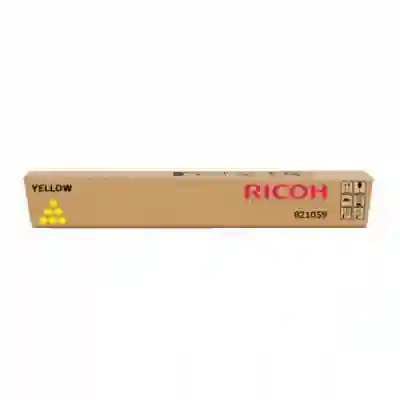 Toner Ricon 820117 Yellow