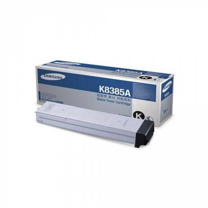 Toner Samsung CLX-K8385A Black