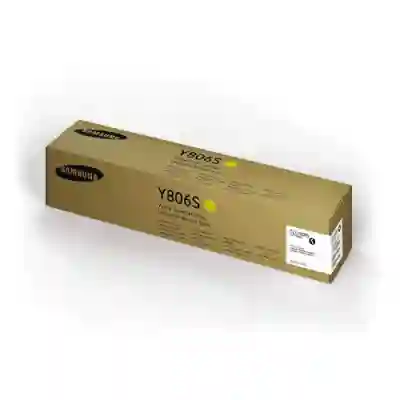  Toner Samsung Yellow CLT-Y806S