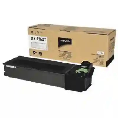 Toner Sharp MX-B35GT Black