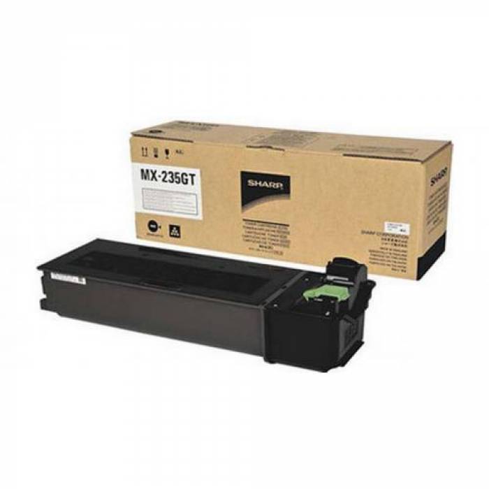 Toner Sharp MX235GT Black