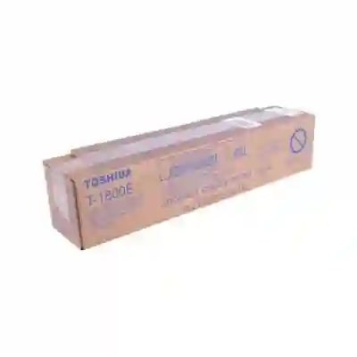 Toner Toshiba T-1800E Black