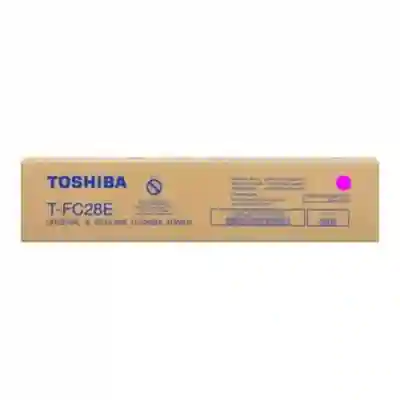 Toner Toshiba T-FC28M Magenta 