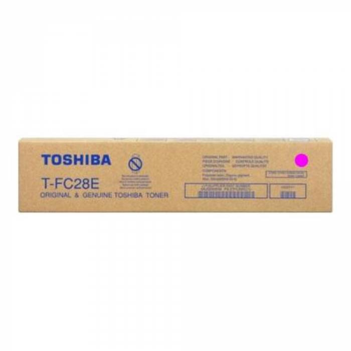Toner Toshiba T-FC28M Magenta 