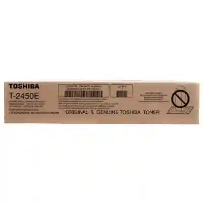 Toner Toshiba T2450E HC Black