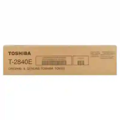 Toner Toshiba T2802E Black