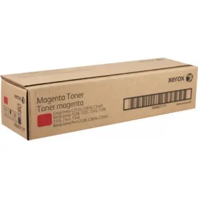 Toner Xerox 006R01177 Magenta
