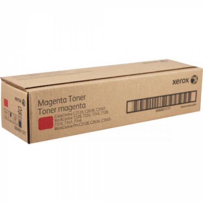 Toner Xerox 006R01177 Magenta