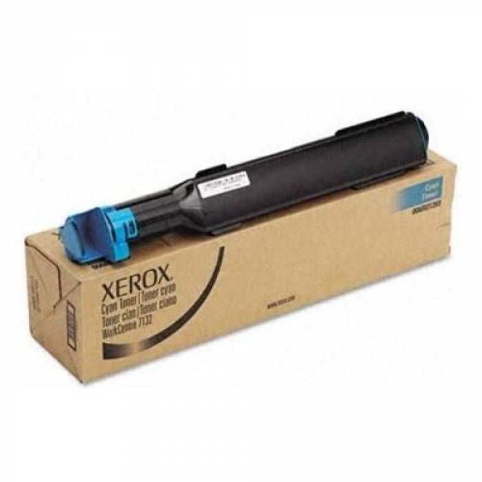 Toner Xerox 006R01273 Cyan