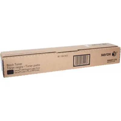 Toner Xerox 006R01379 Black 