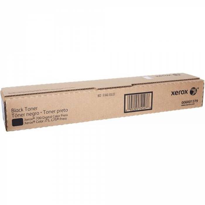 Toner Xerox 006R01379 Black 