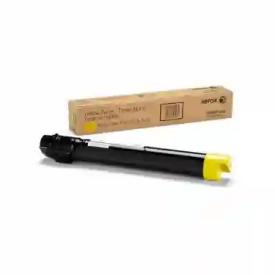 Toner Xerox 006R01400 Yellow