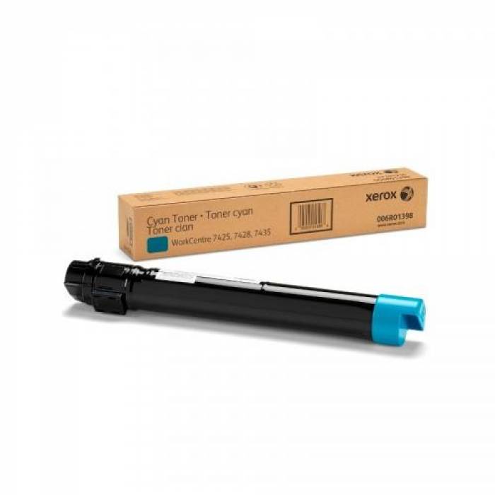 Toner Xerox 006R01402 Cyan