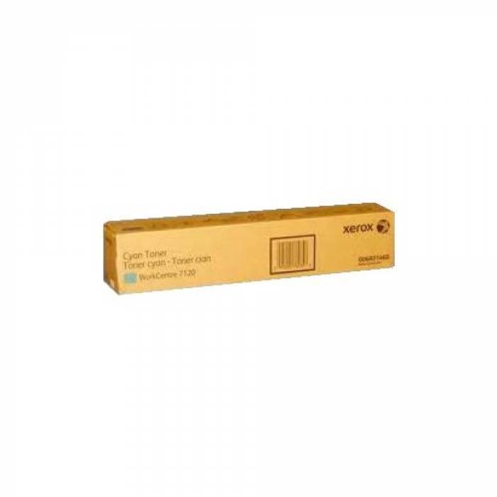 Toner Xerox 006R01462 Yellow