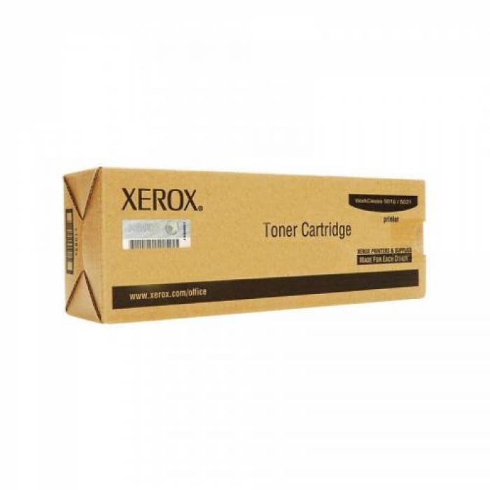 Toner Xerox 006R01573 Black