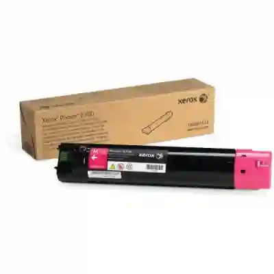 Toner Xerox 106R01512 Magenta