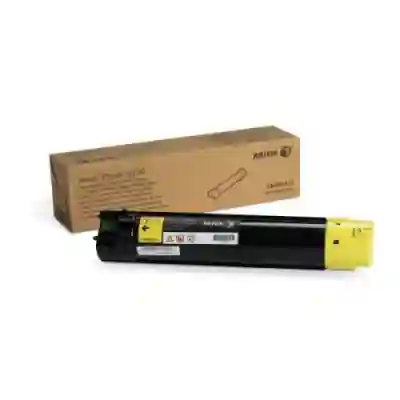 Toner Xerox 106R01513 Yellow