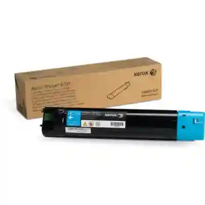 Toner Xerox 106R01523 Cyan