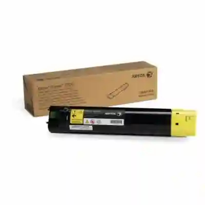 Toner Xerox 106R01525 Yellow