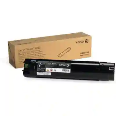 Toner Xerox 106R01526 Black