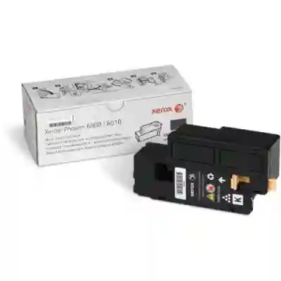 Toner Xerox 106R01634 Black