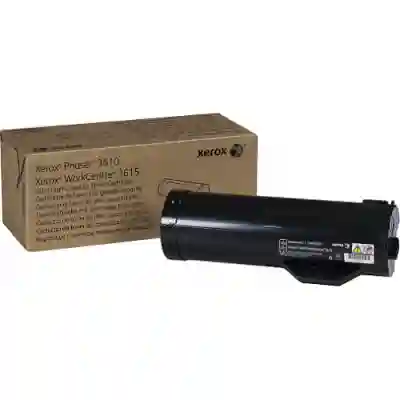 Toner Xerox 106R02732 Black