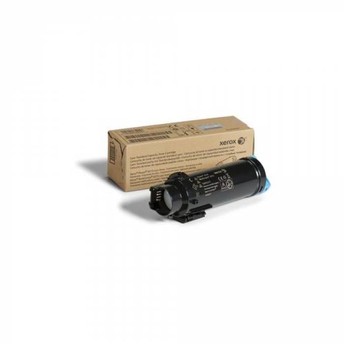 Toner Xerox 106R03481 Cyan