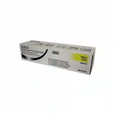 Toner Xerox 6R01178 Yellow