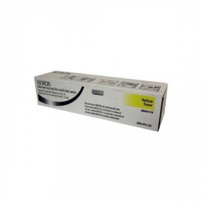 Toner Xerox 6R01178 Yellow