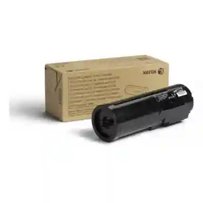 Toner Xerox Black 106R03581