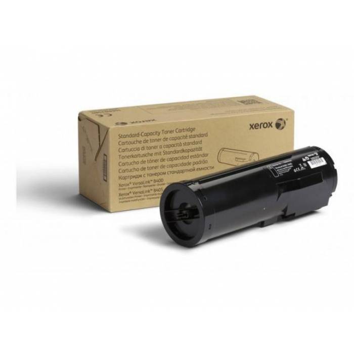 Toner Xerox Black 106R03581