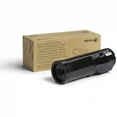 Toner Xerox Black 106R03583 