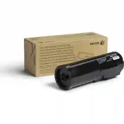 Toner Xerox Black 106R03585 