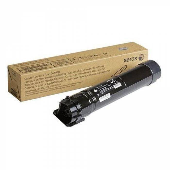 Toner Xerox Black 106R03745 