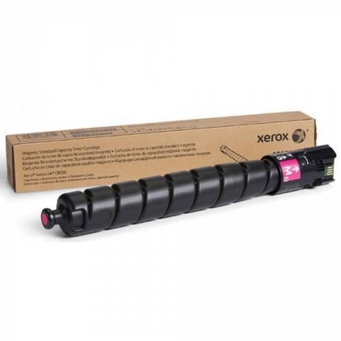 Toner Xerox Magenta 106R04043