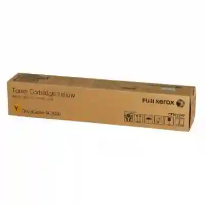 Toner Xerox Yellow 006R01696 