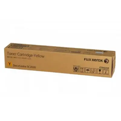 Toner Xerox Yellow 006R01696 