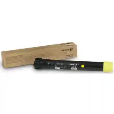 Toner Xerox Yellow 106R01625