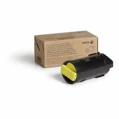 Toner Xerox Yellow 106R03883 