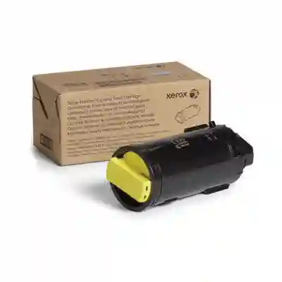 Toner Xerox Yellow 106R03910 