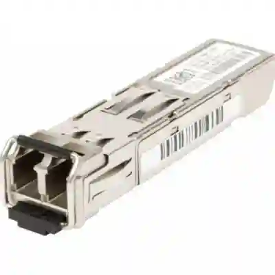 Transceiver CISCO 1000BASE-SX SFP module,  MMF,  850nm, DOM