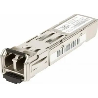 Transceiver CISCO 1000BASE-SX SFP module,  MMF,  850nm, DOM